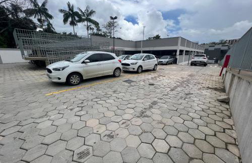 Aconchegante Apê no São Pedro - próximo da UFJF - Foto 14