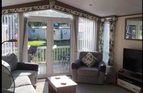 Weeley Bridge 3 Bedroom Luxury Holiday Home - Foto 10