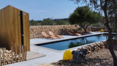 Mas des 4 Vents - Foto 5