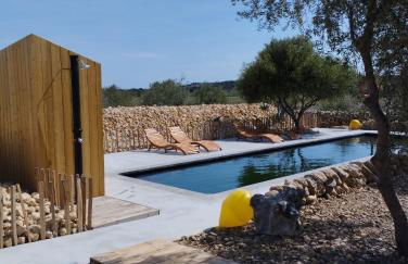 Mas des 4 Vents - Foto 5