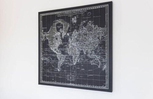 Downtown Luxury Large Townhome Lots Of Beds - Foto 65