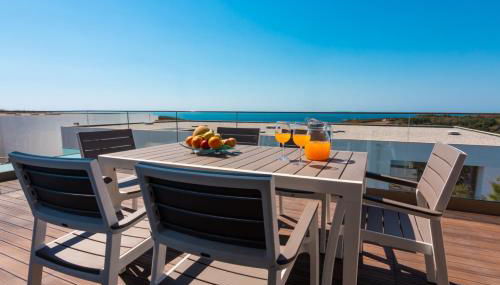 Panoramic Linked Villa with Private Pool - 12A - Foto 2