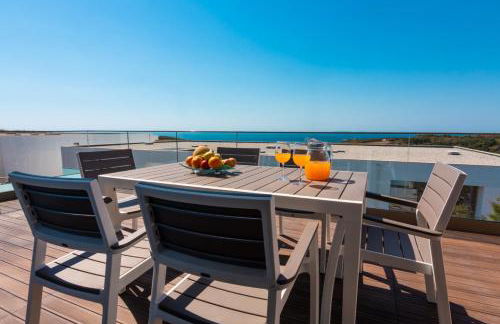 Panoramic Linked Villa with Private Pool - 12A - Foto 2