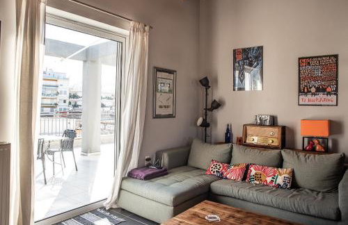 JO Art Loft - Foto 4