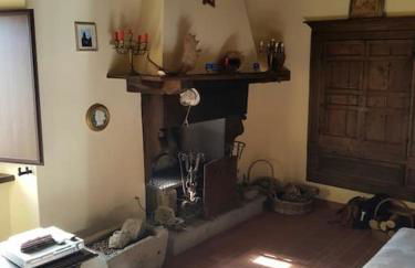 il salotto dei calanchi - Foto 13