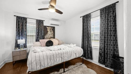 5 Spacious Units Close to Downtown & Expo Center - Foto 4