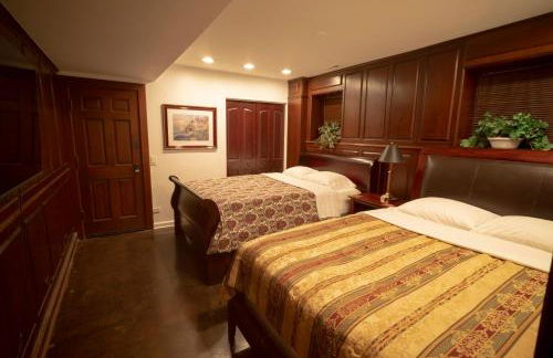 Inspiring Grotto Sleeps 10-20 Free TV & Parking - Foto 7