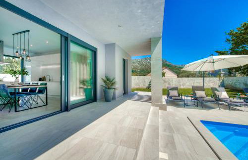 Villa Oasis - Your luxury home away from home - Foto 31