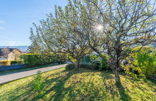 Appartement Poisy calme et résidentielle parking gratuit - Foto 4