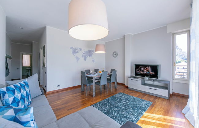 Appartamento Il Golfo Lake View - Foto 17