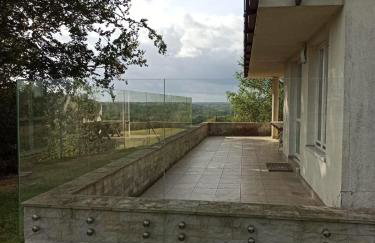 Dom Na Wichrowym Wzgórzu - Foto 14