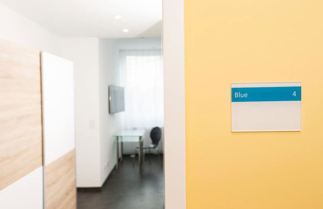 Design Sleepy Cologne - Foto 4