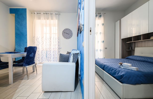 Luci d Artista in Vietri sul Mare - Foto 3