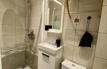 Apartamenty Jagodzianka - Jacuzzi, Sauna, Hot-bania, Tężnia - Foto 54