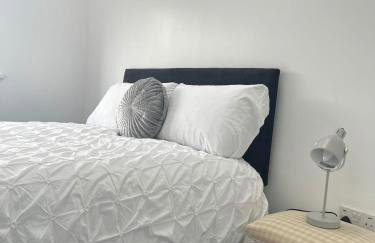 The Annexe, St Andrews house hotel, Two bedrooms Sleeps 4 - Foto 34