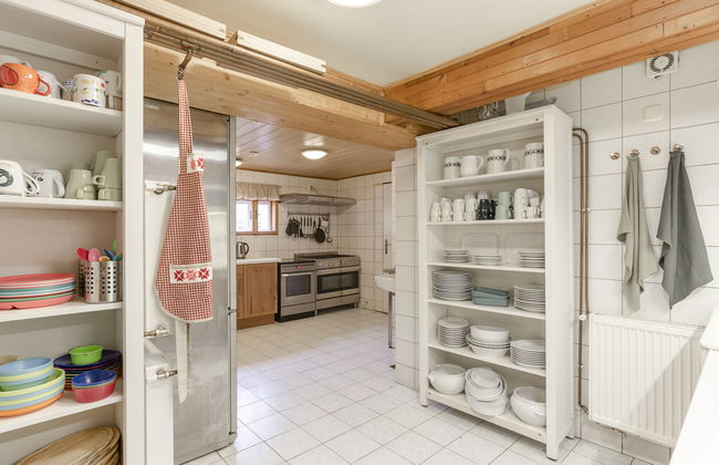 U Dvou vleků - Foto 24