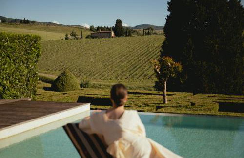 Casa Ruffino - Wine Relais - Foto 97
