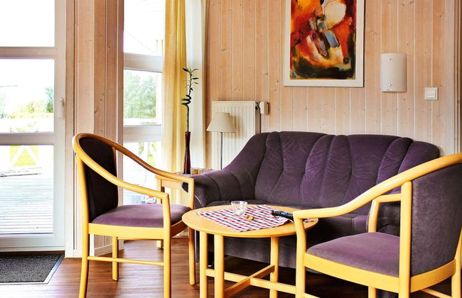 Holiday Home in Otterndorf - Foto 24