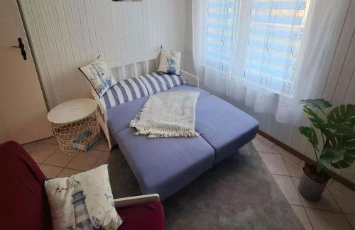 Einladender Bungalow in Kropelin mit Terrasse - Photo 9