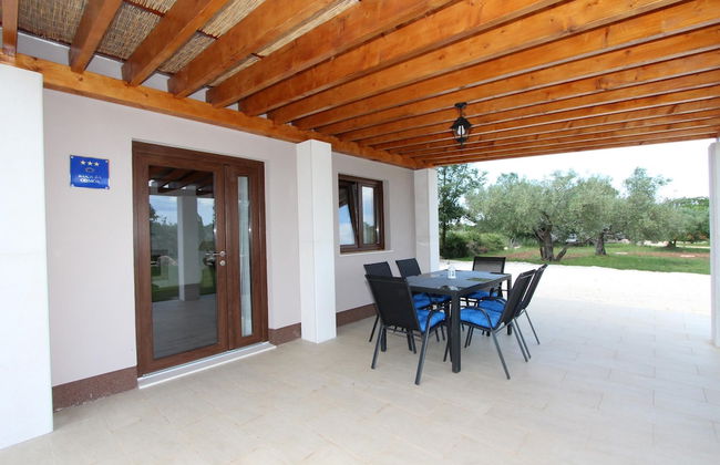 Holiday House Cuvi - Foto 29