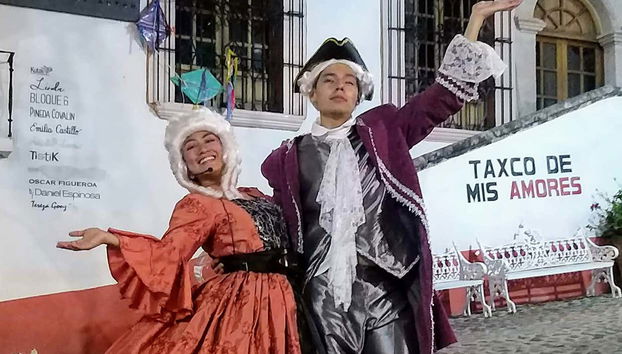 Tour teatralizado por Taxco - Foto 5