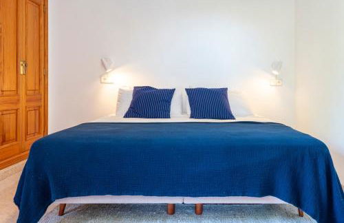 Villa Sal i Vent- Mediterranean sea views - Foto 39