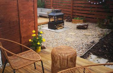 Cosy cottage near Thornhill - Foto 7