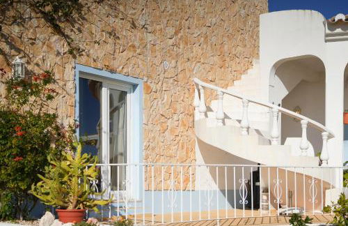 Cliffside Boho Villa - Foto 19