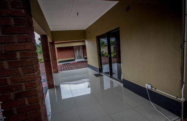 Sweet Holiday Homes - Foto 43