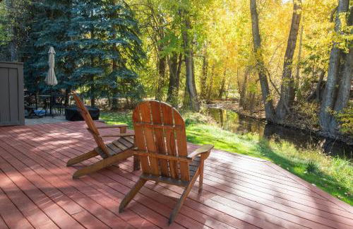 Andora Villa Condo 118 - Foto 22