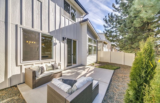 Crossroads Retreat - Foto 34