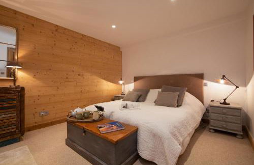 Chalets d'Henri 63 - Happy Rentals - Foto 20