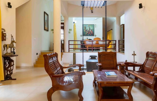 Crystal Homestay by Vista Rooms - Photo 16