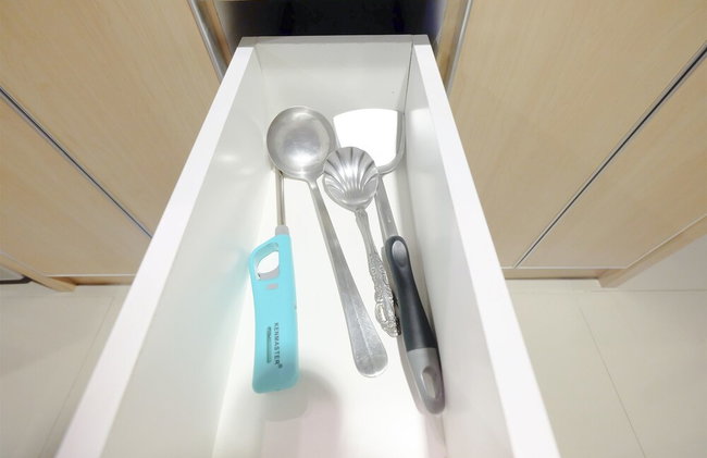 Comfortable and Modern Studio Apartment near Cawang and MT Haryono - Foto 7