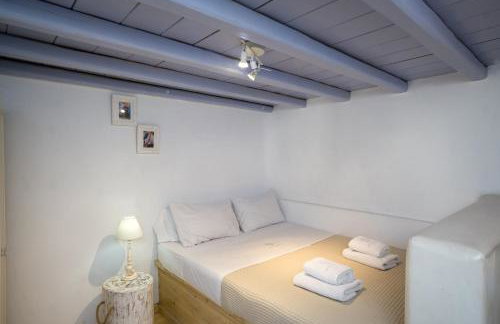 BLUE DAISY House, Ornos, by MyconBay Mykonos - Foto 29