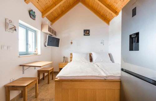 House with a swimming pool - Olive Grove Sumartin - Foto 2