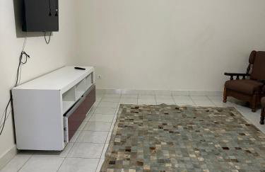 Rio quente Casa de Férias - Foto 27