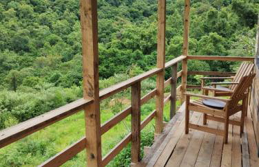 Bangalô dos Araçás - sítio Vô Haack - Foto 7