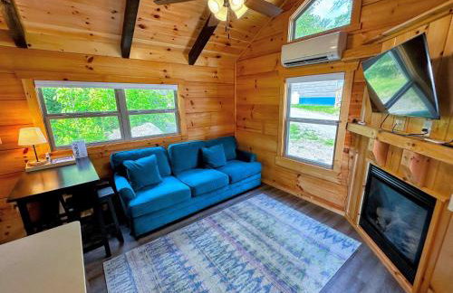 BMV7 Tiny Home village near Bretton Woods - Foto 19