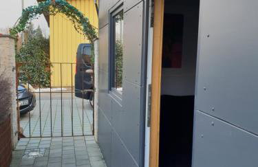Tiny House Black Pearl - Foto 4