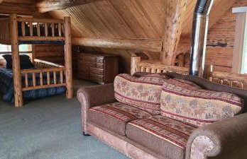 Christy's Cottage, Waterfront w/Slide & Ice Shanty - Foto 10