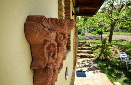 Giucalem La Casa Negli Orti - Foto 32