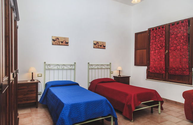 Case Vacanza Podere Risoino - Foto 81