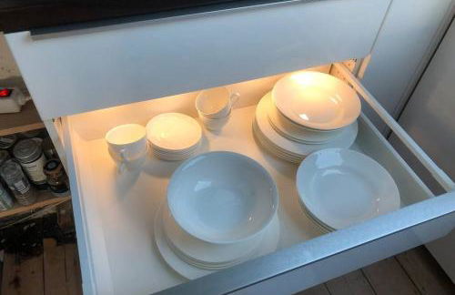 Gemütliche 4ZKB im grünen Herzen Lübecks - Foto 18