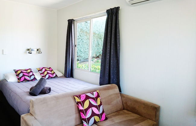 Taupo DeBretts Spa Resort - Photo 15