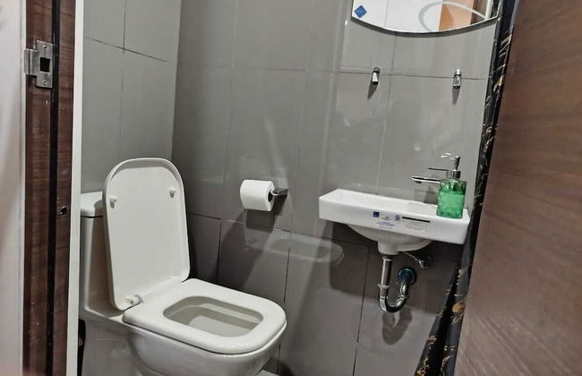 Air Residences-Modern studio w/ City skyline view - Foto 29