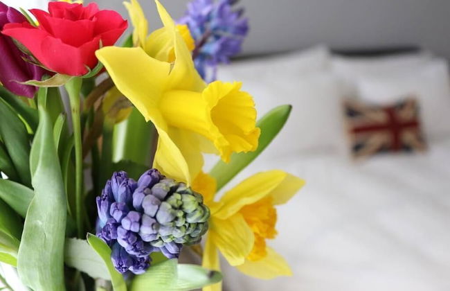 Menston Manor - Stunning Location - Foto 14