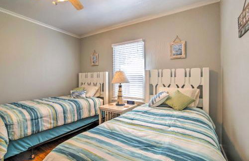 Modern Sturgeon Bay Home by Potawatomi State Park! - Foto 12