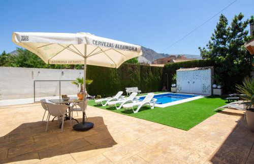 Casa alegría - Photo 6