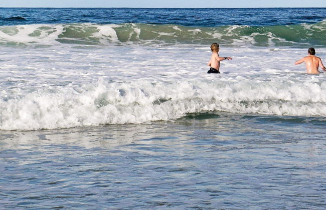 6 Person Holiday Home in Digermulen - Foto 22